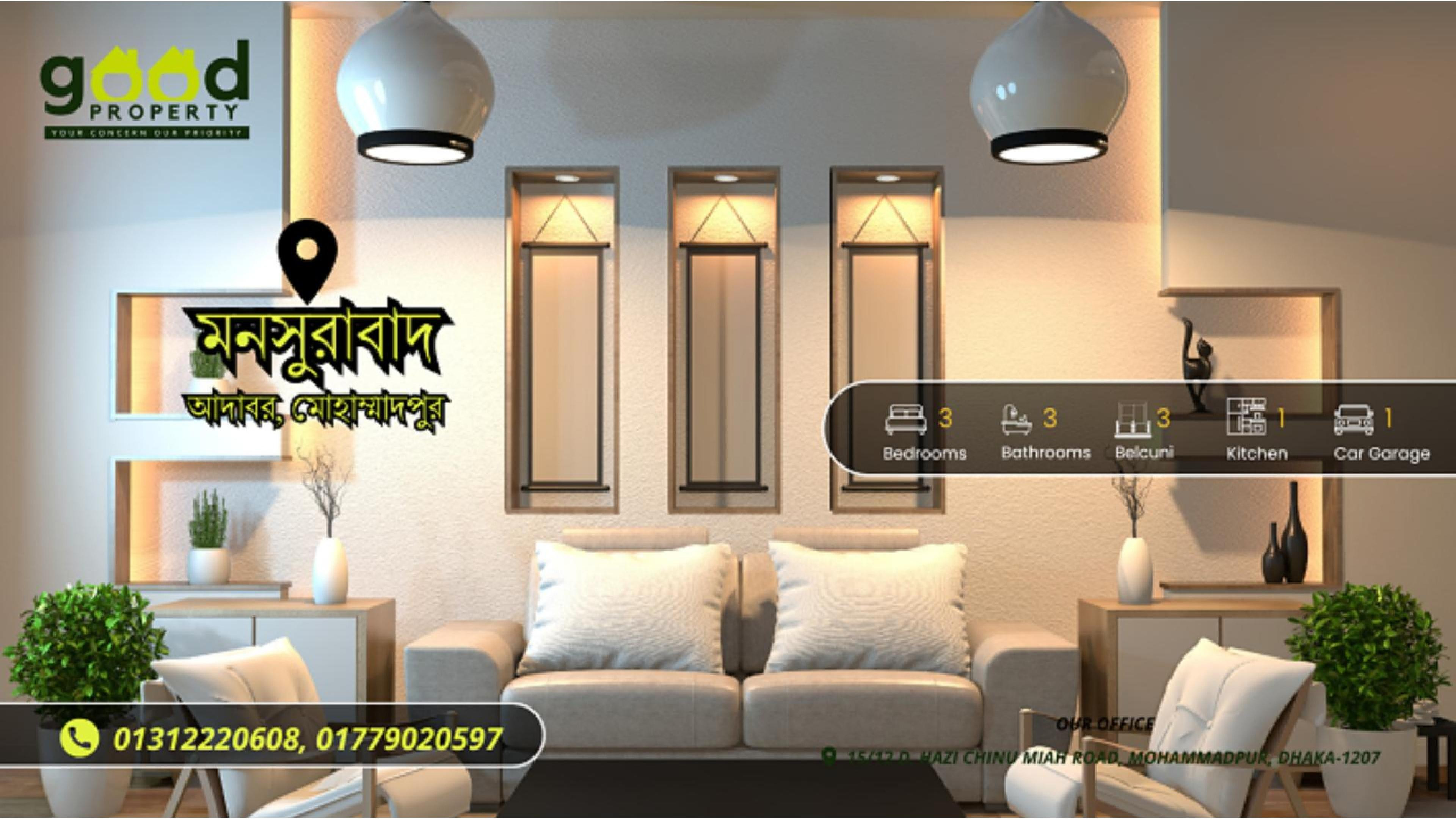 top properties